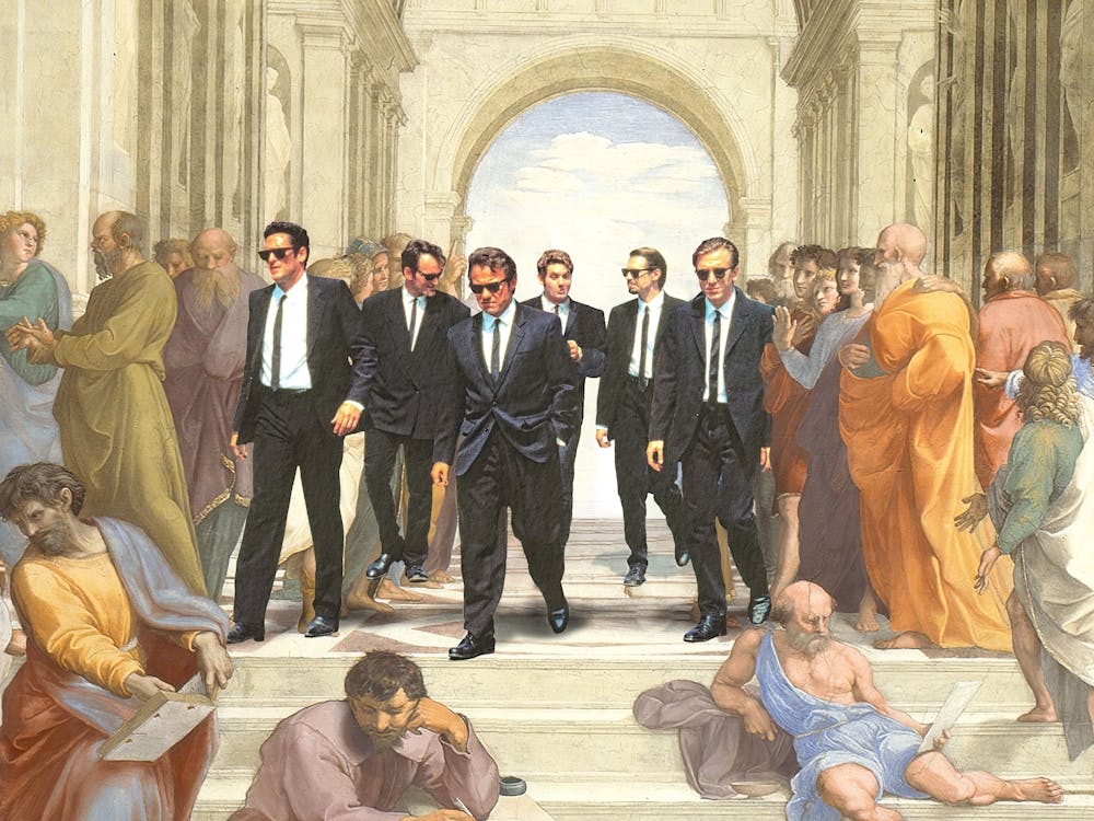 Classic Criminals