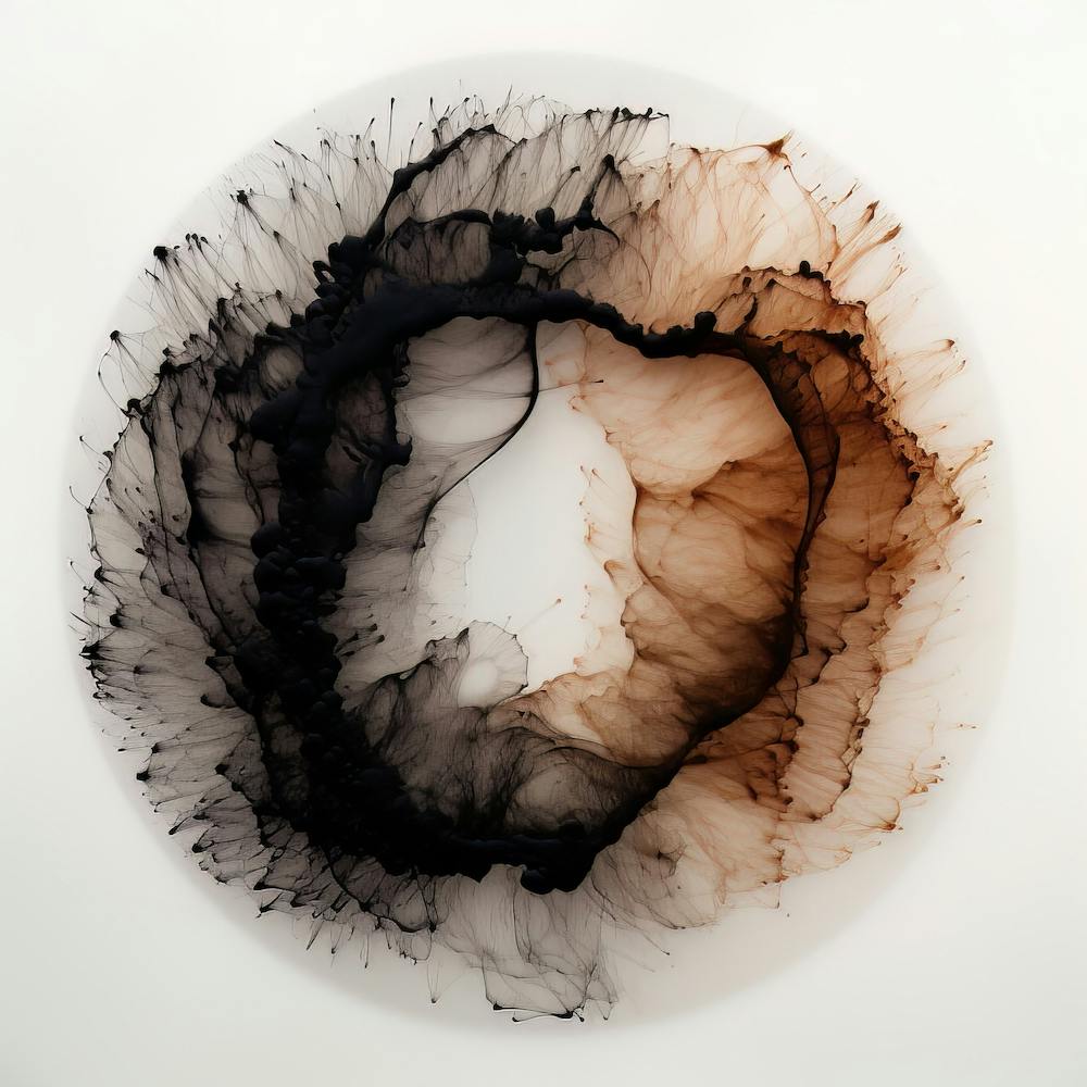 Dreamy ink 35