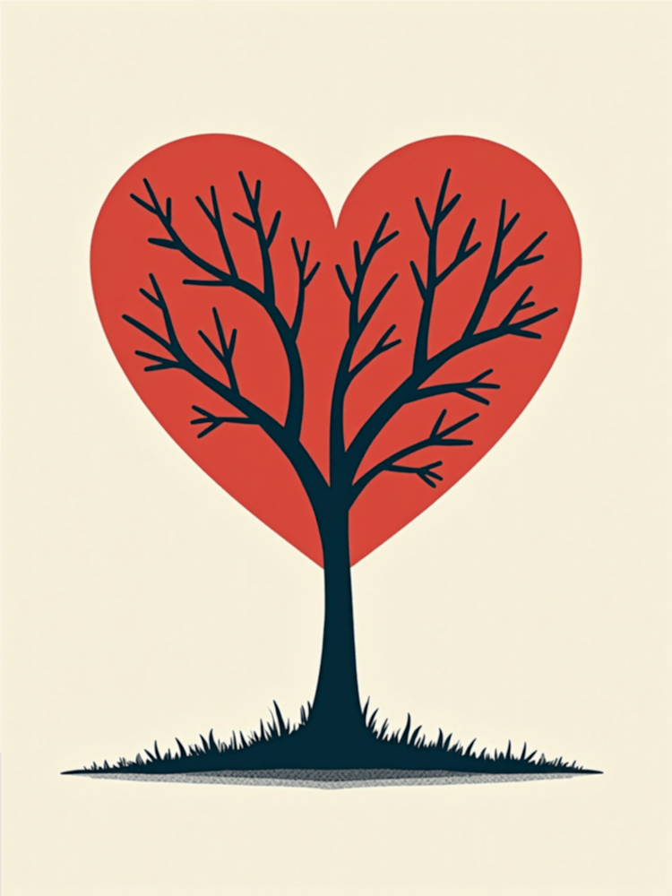 Love Tree