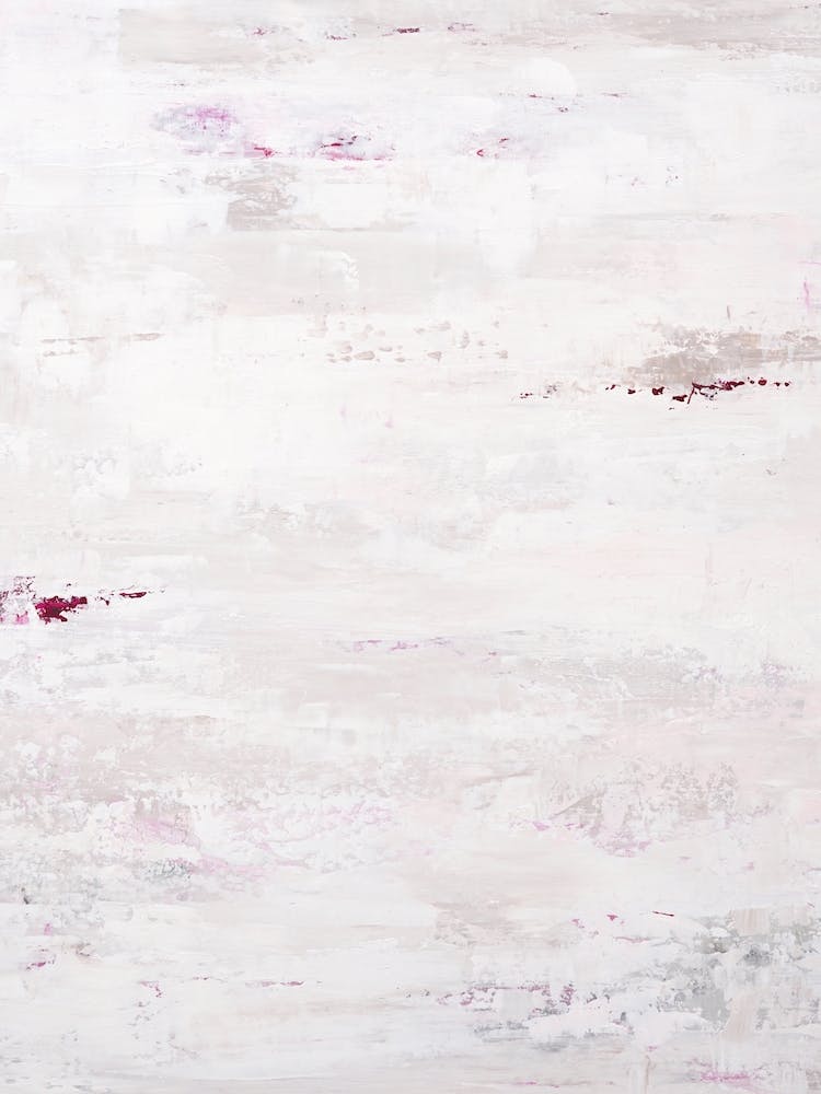 Neutral Abstract Painting 2