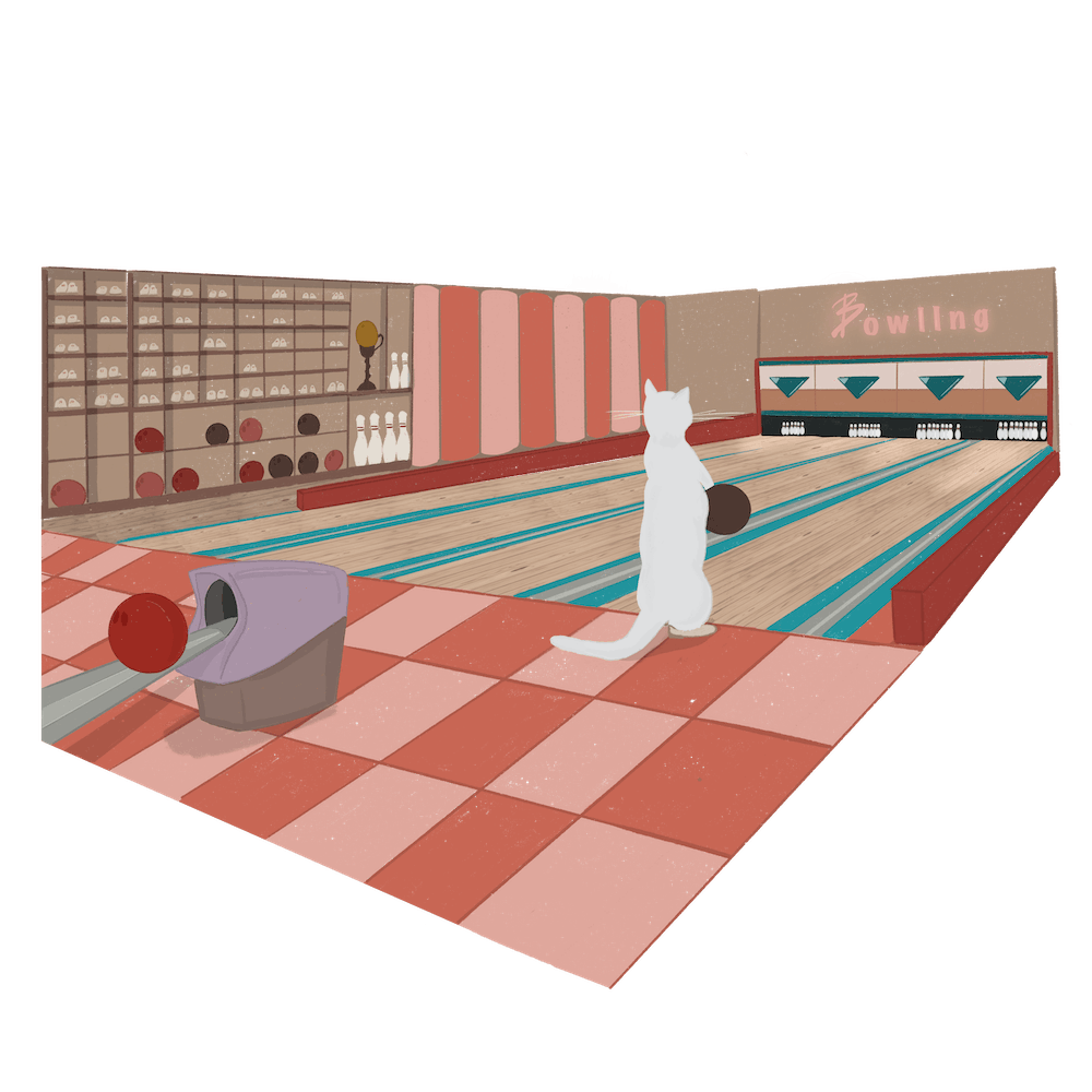 Bowling Alley