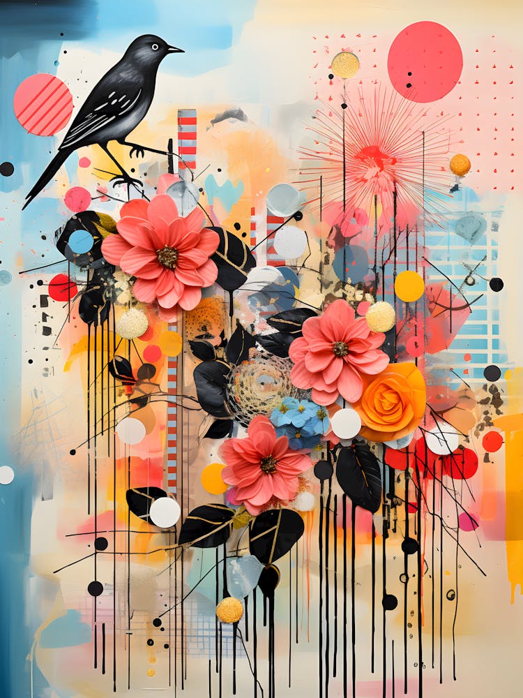 Nature S Minstrels Birds In Melody