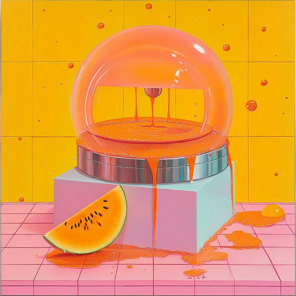 'Orange Juice'