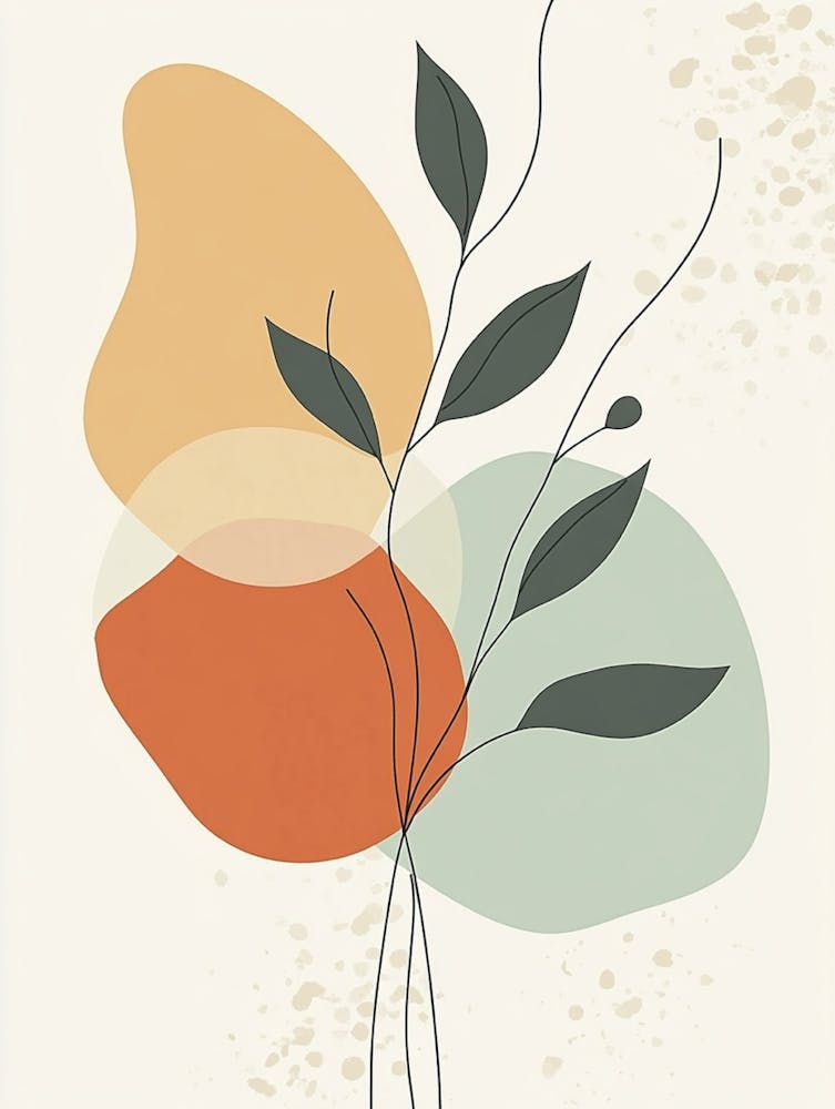 Abstract Painting 190