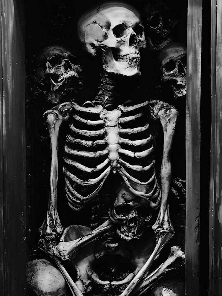 Skeletons