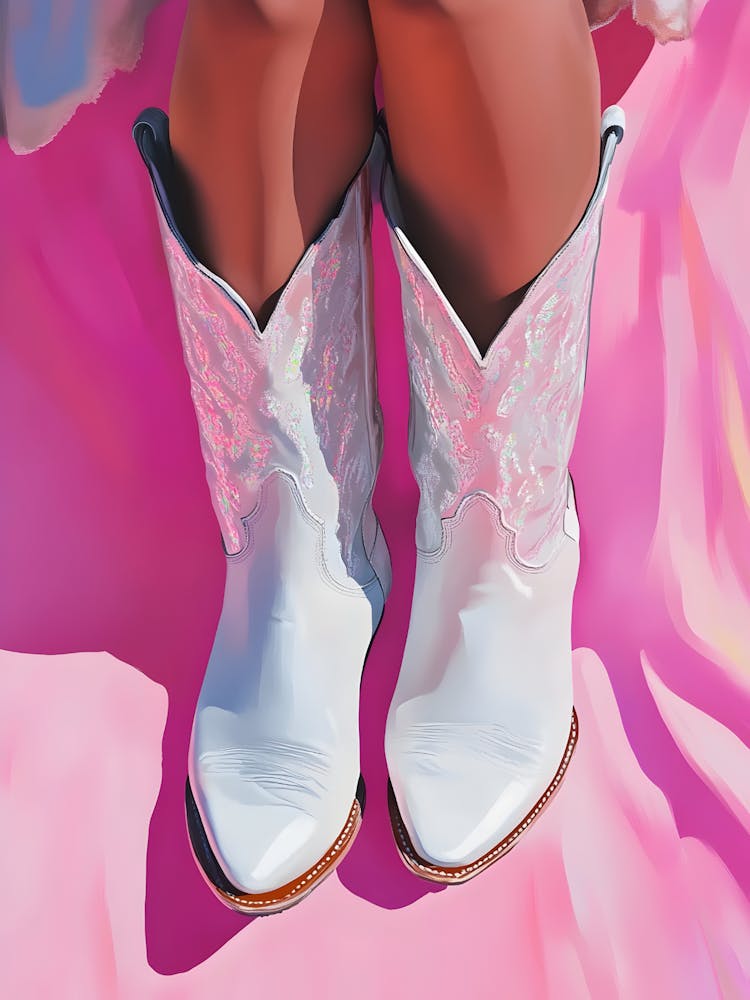 Cowboy Boots 5