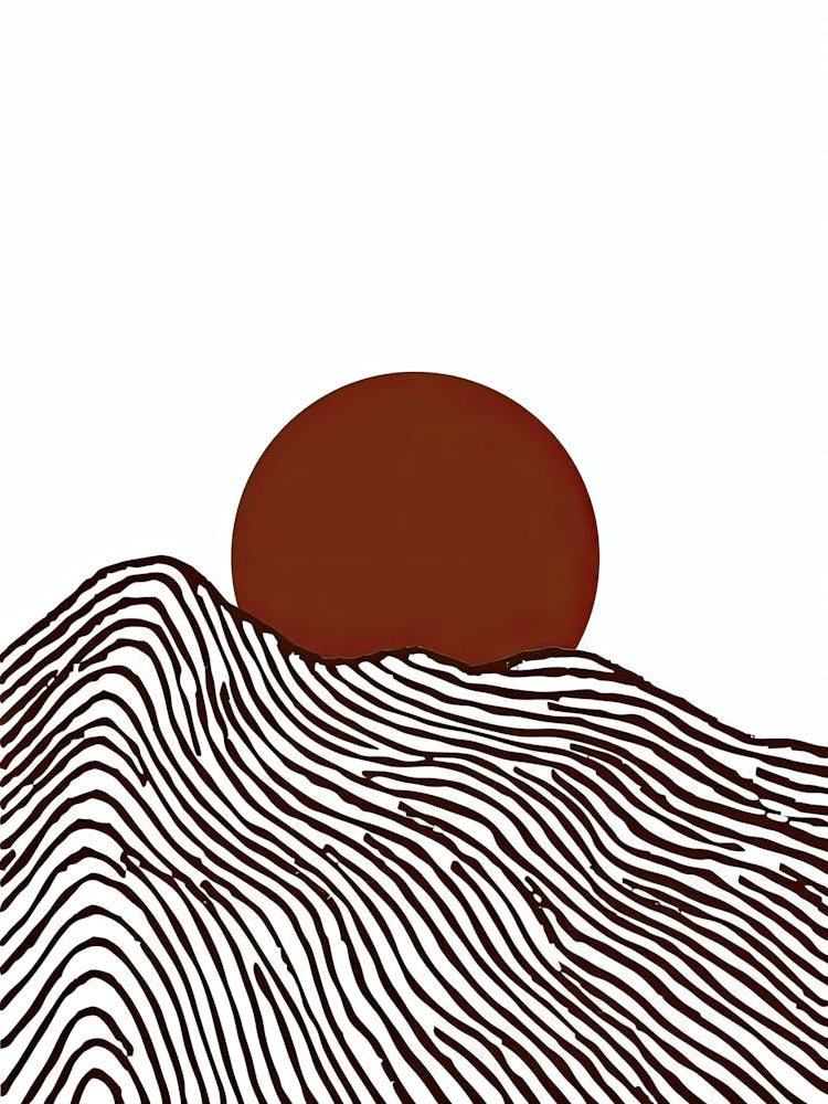 Port Au Prince Visionary Curves Minimalist Bauhaus