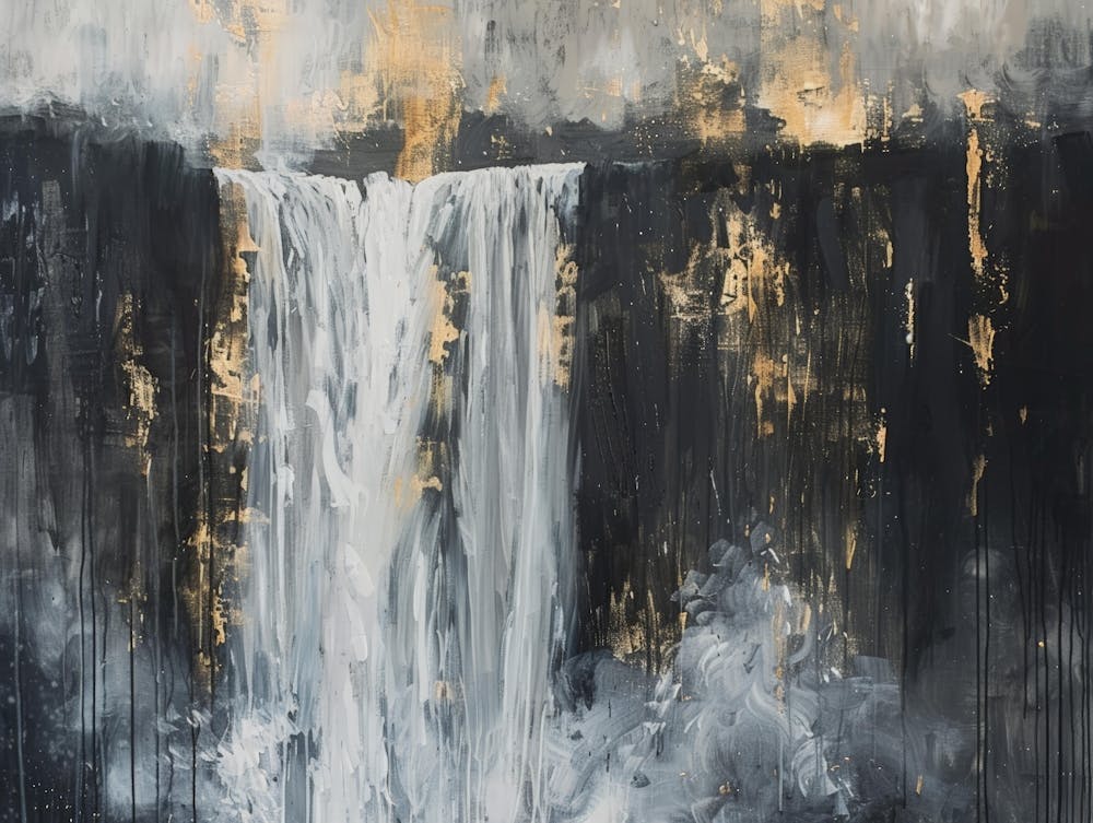 Waterfall 3