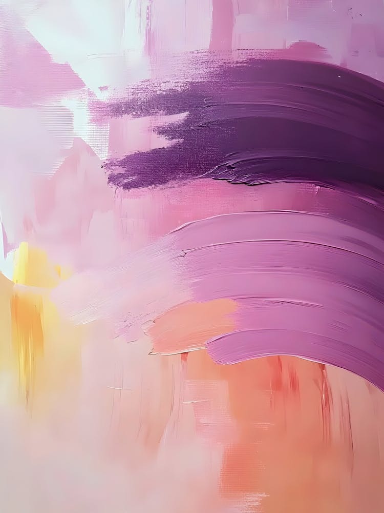 Abstract Painting 301