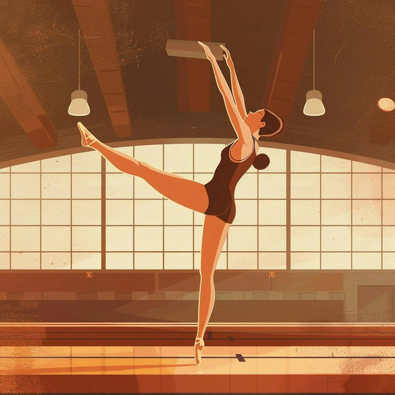 Ballet Dancer
