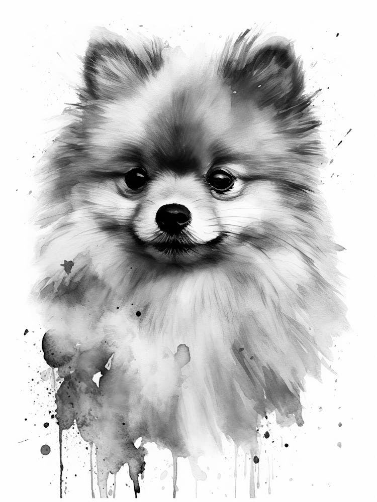 Pomeranian