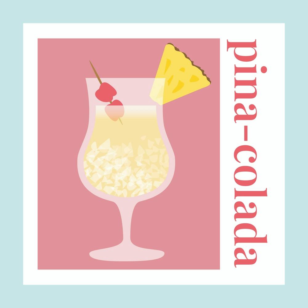 Pinacolada