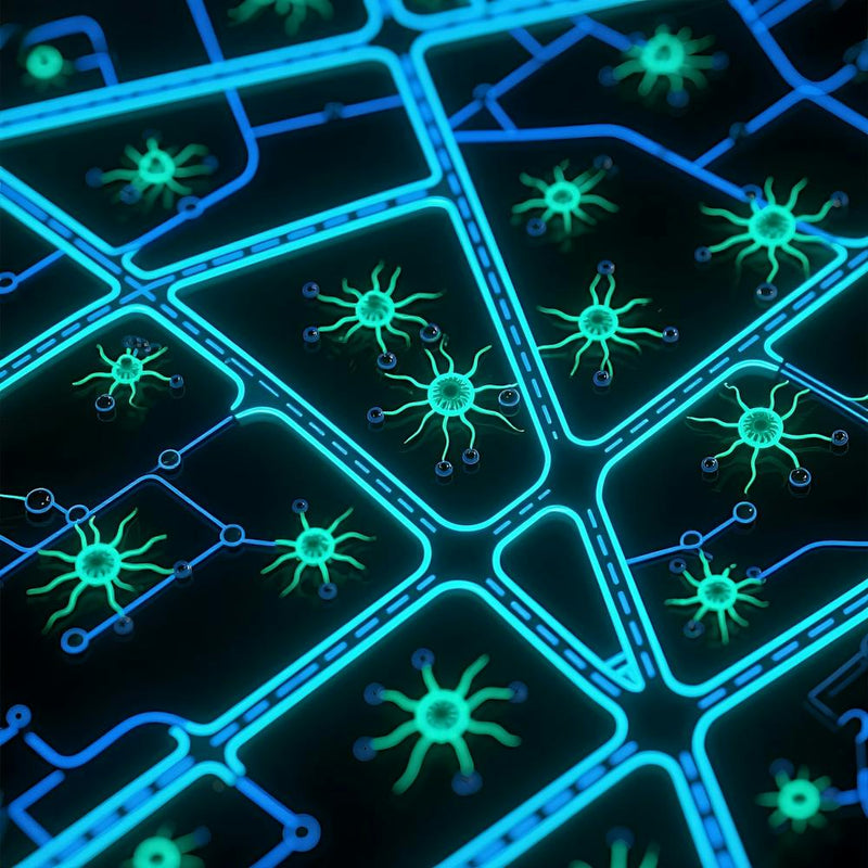 Neural Network Art
