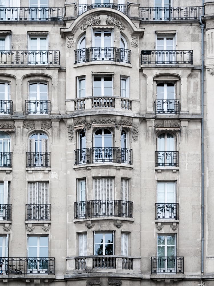 Paris Paris