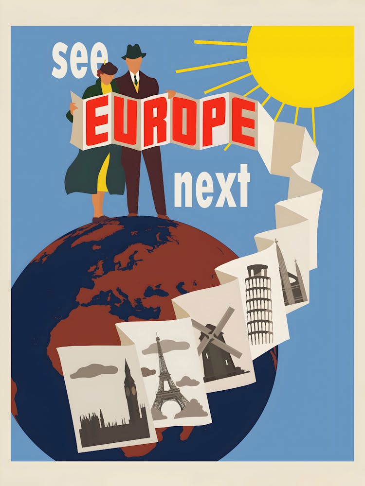 See Europe Next 1
