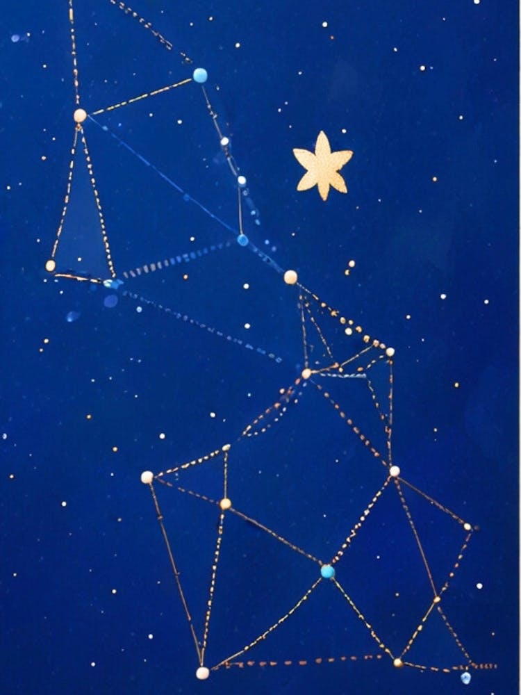 Constellation Constellation