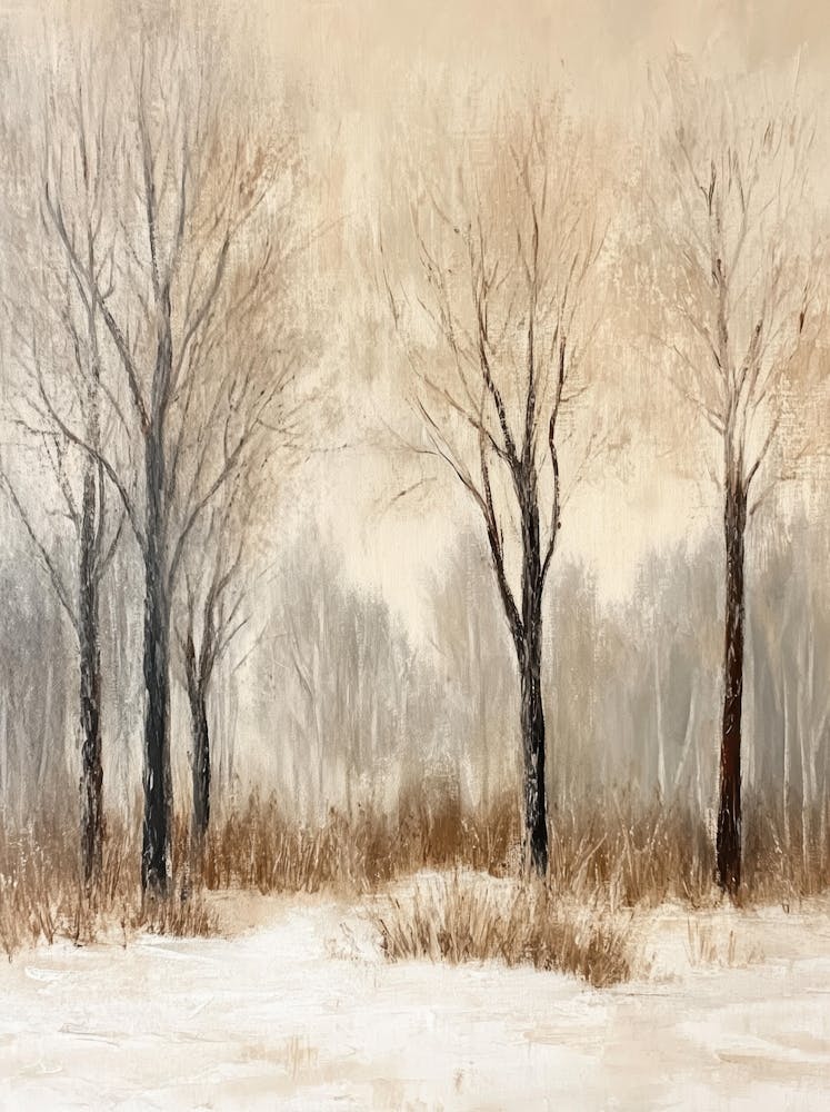 Winter Landscape 25
