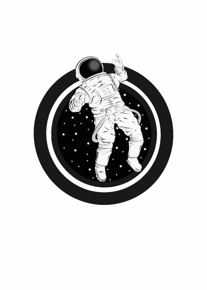 Astronaut 