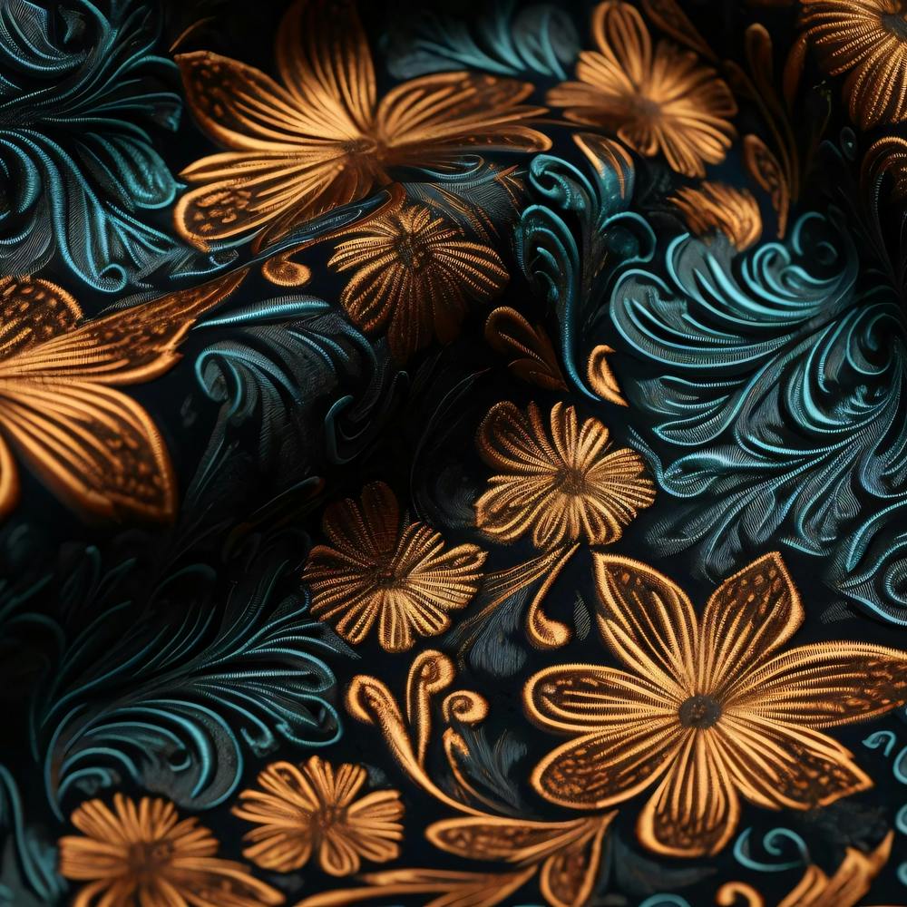 Floral Pattern