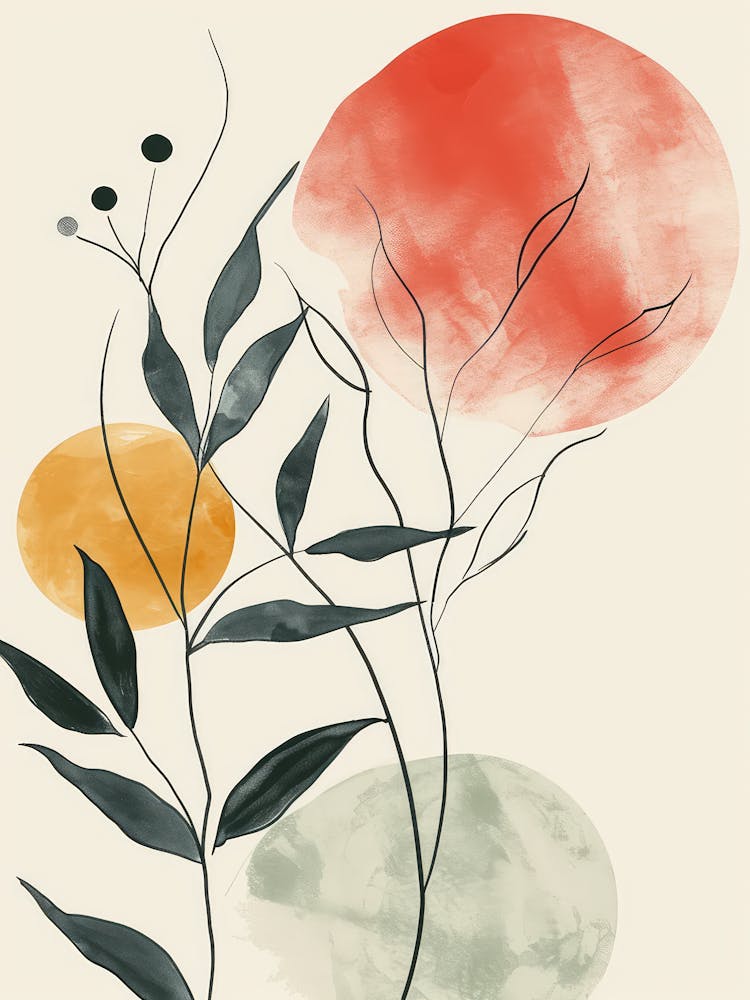 Abstract Painting 145