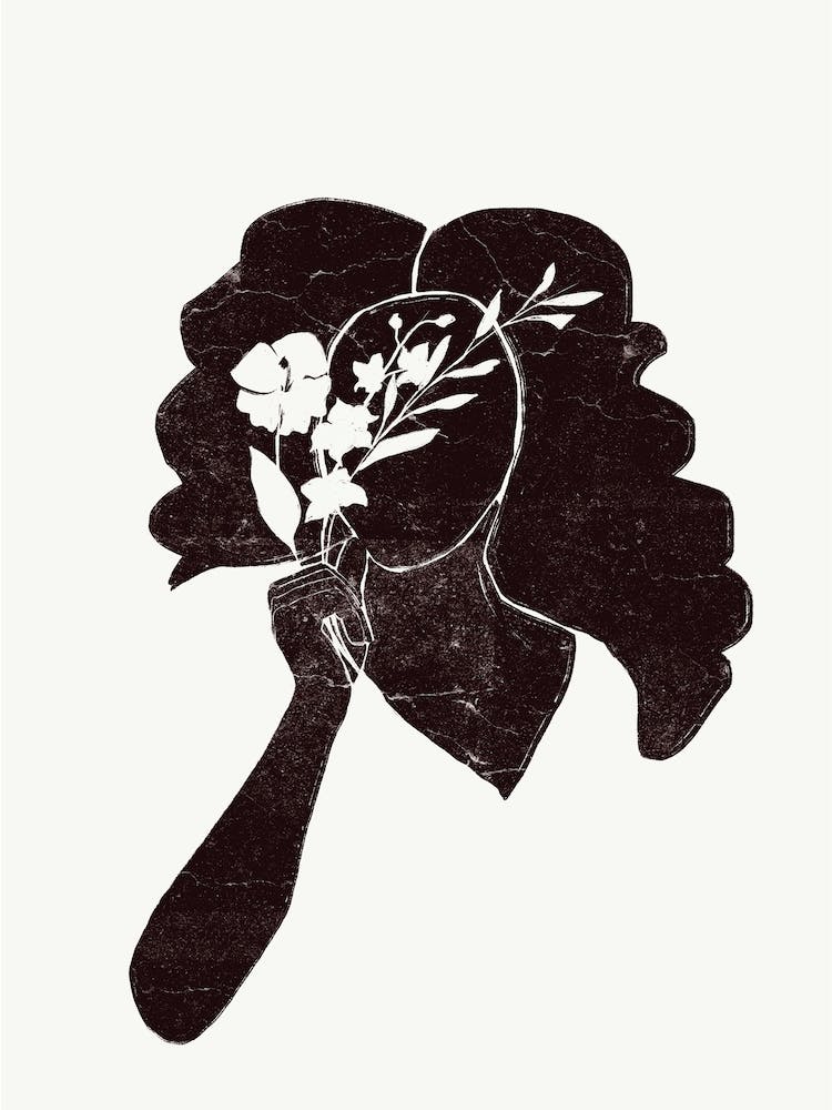 Bouquet III