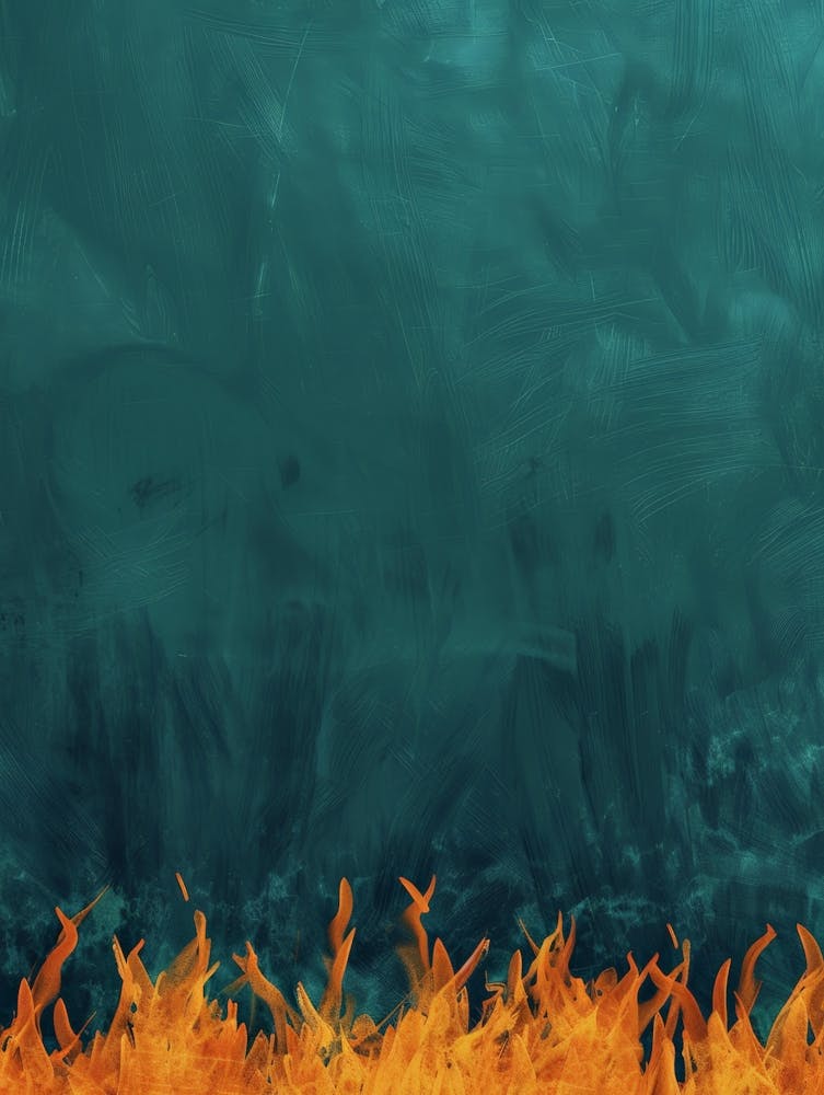 Fire Background
