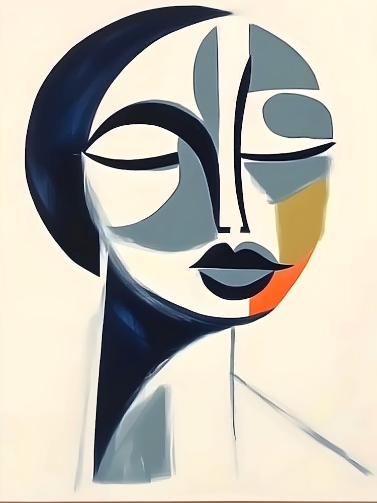 Abstract Painting 56