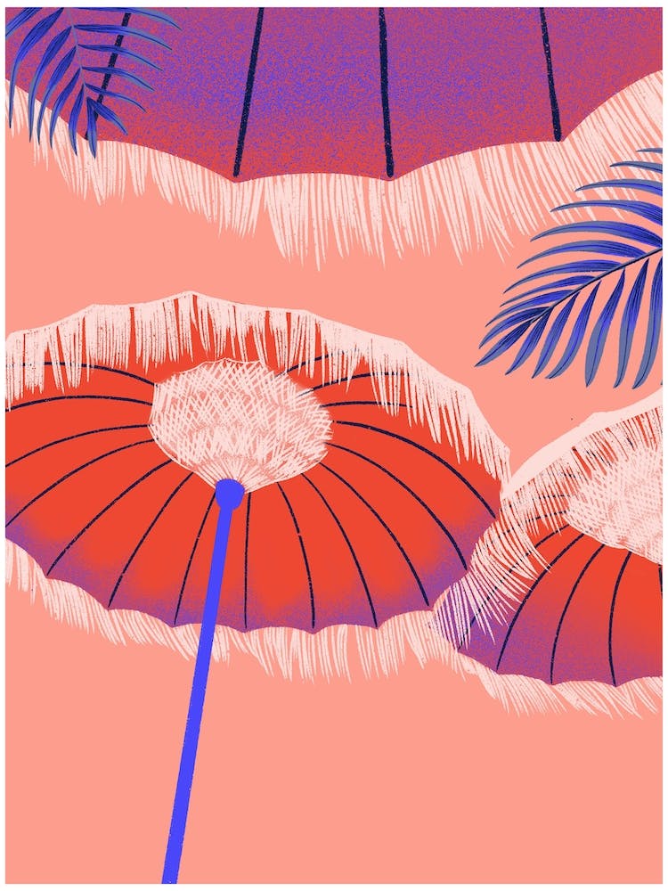 Parasols