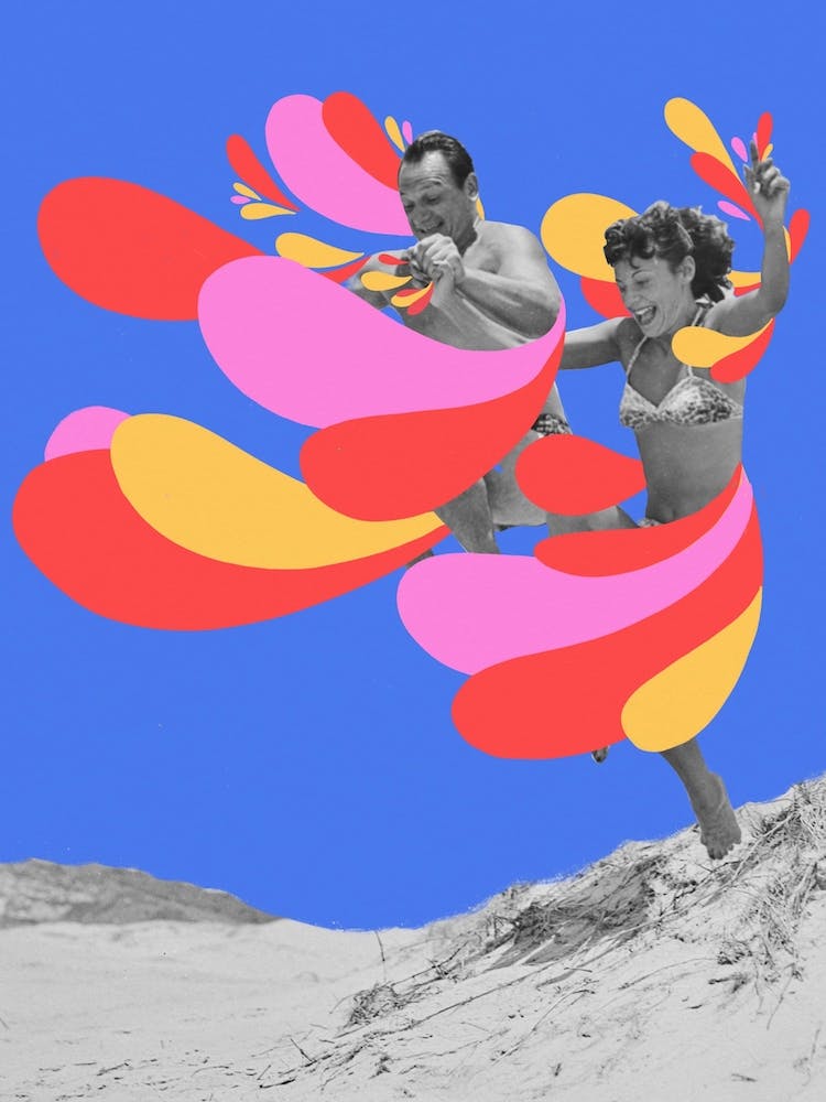 Catche Me 2
