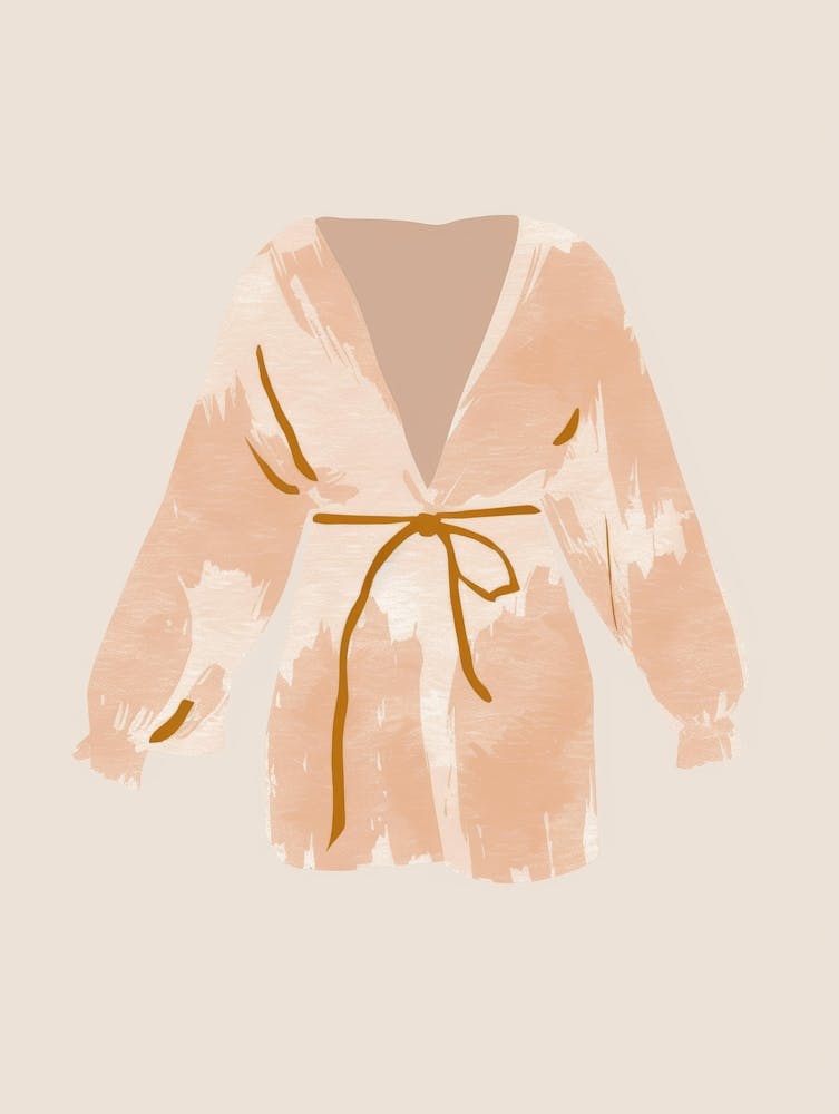 Kimono 3