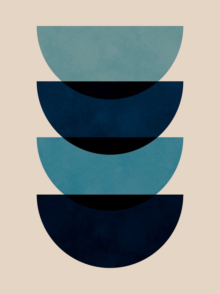 Art of circles in harmony 1