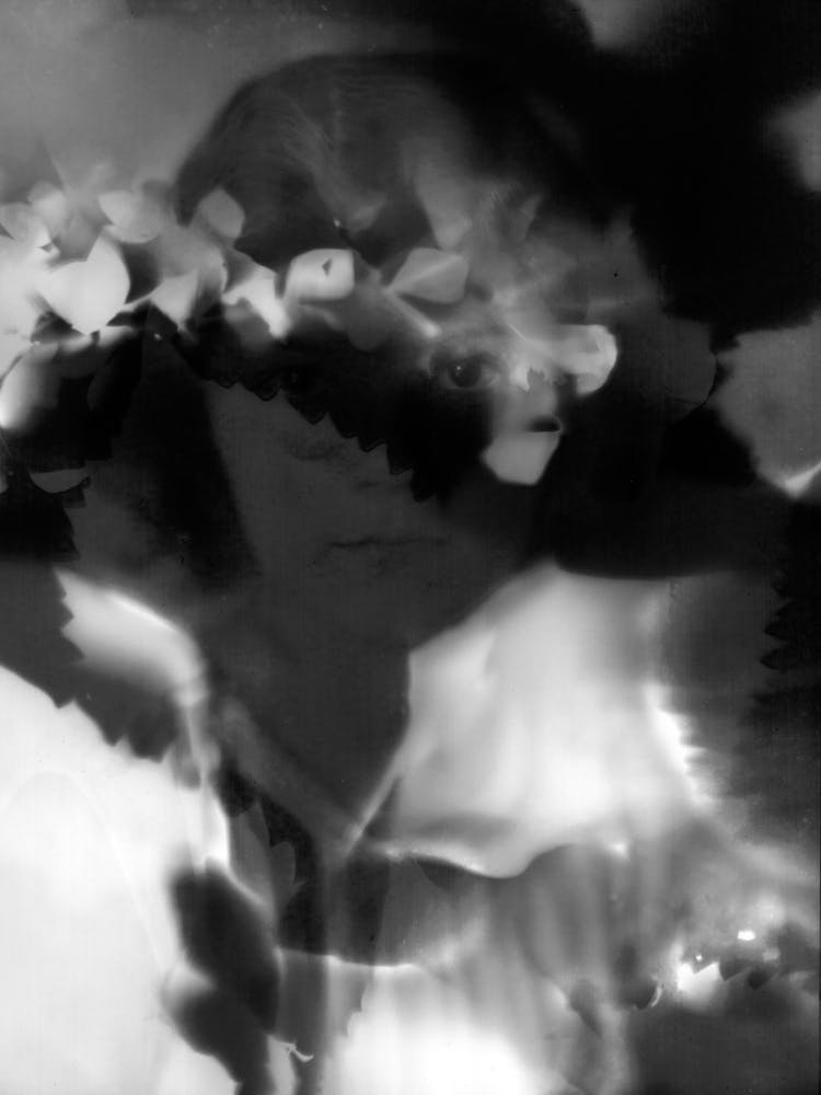 Ghost Girl
