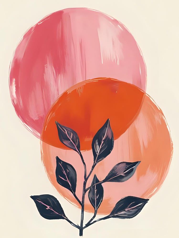 Abstract Painting 145