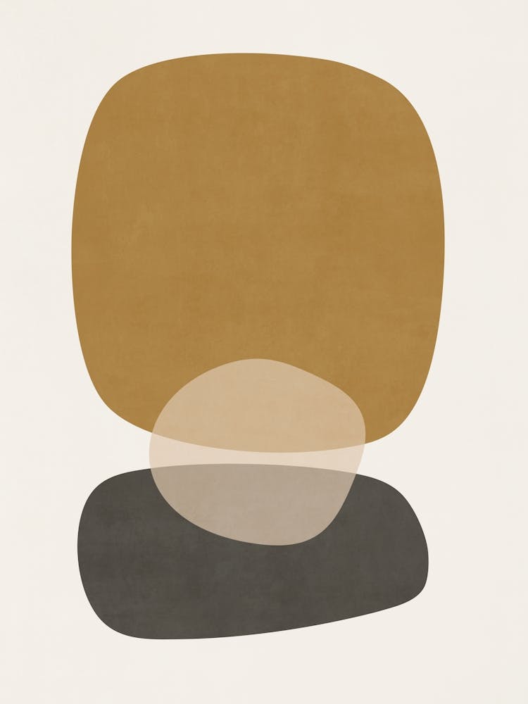 Abstract Composition 66