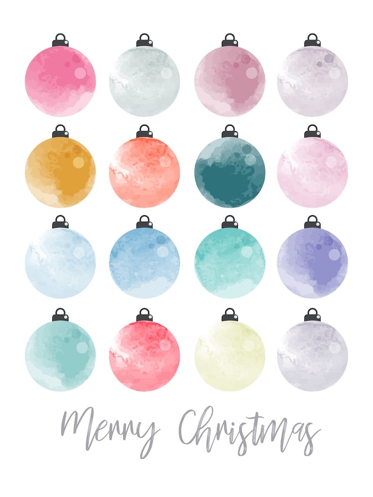 Christmas Decor