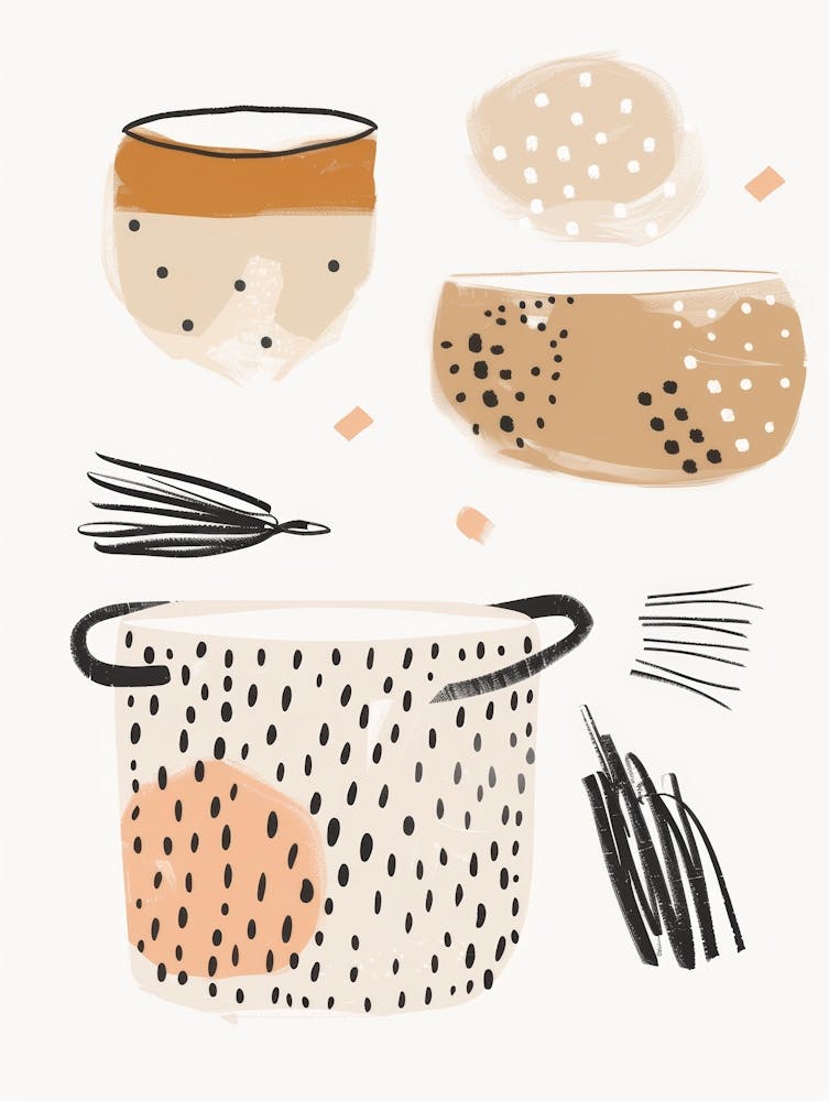 Pots And Pans 3