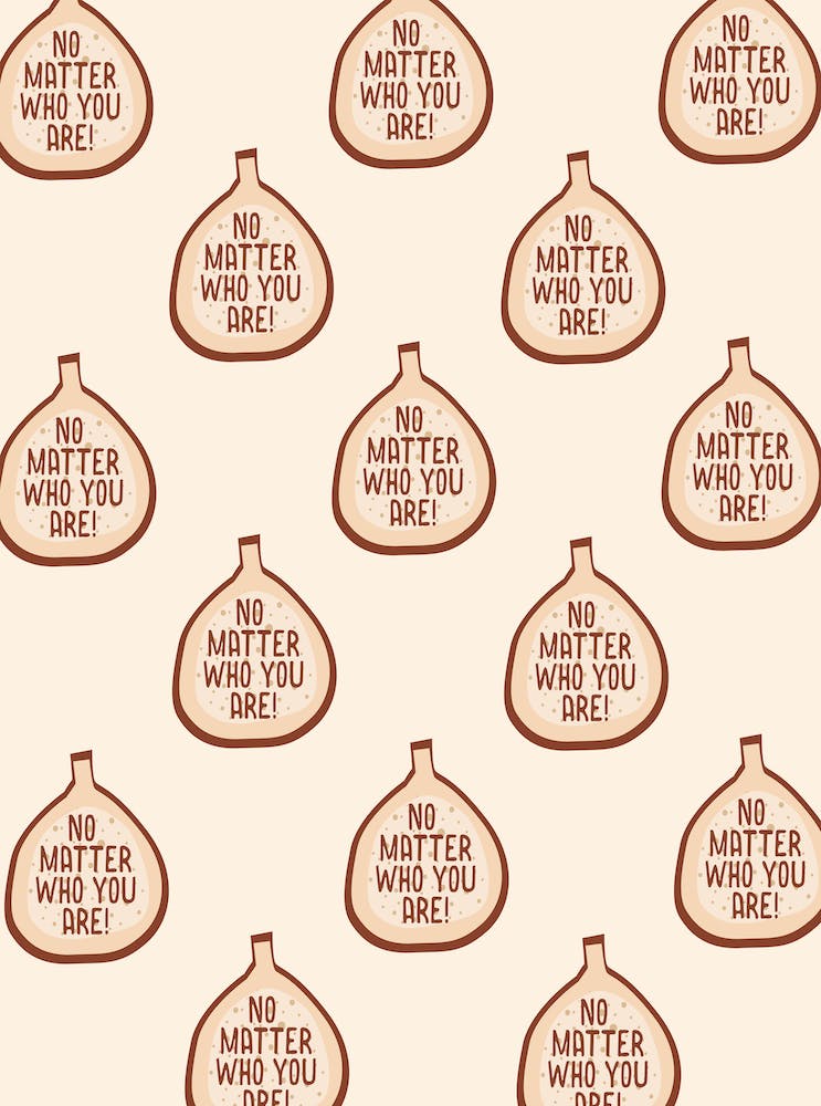 No Matter What You Do You'Re Worth It