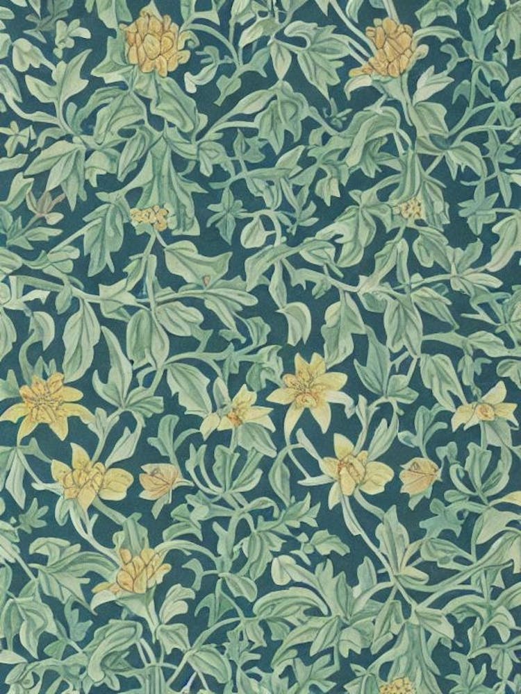 Pepino Vintage Botanical Fruit