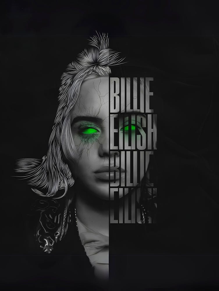 Billie Eilish 1