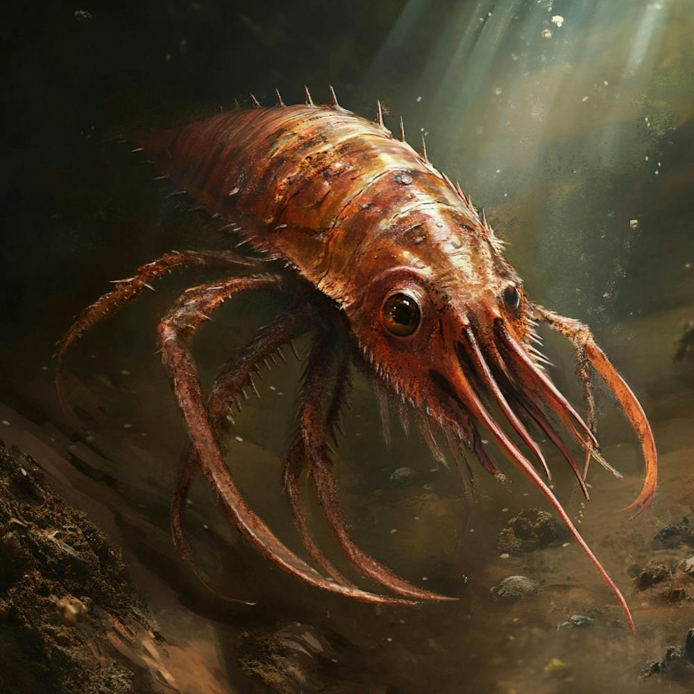 Centracanthid Walkup Comparatist Running Play Editorial Art 1729534724 3