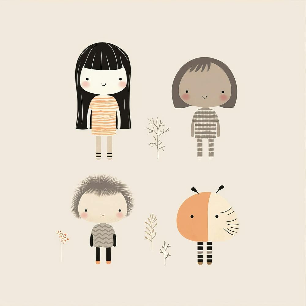 Artful Creation For Kids 72