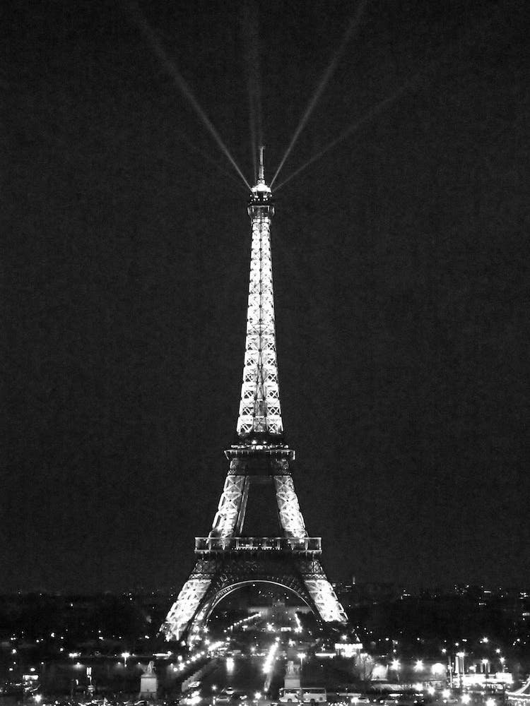 Eiffel Tower