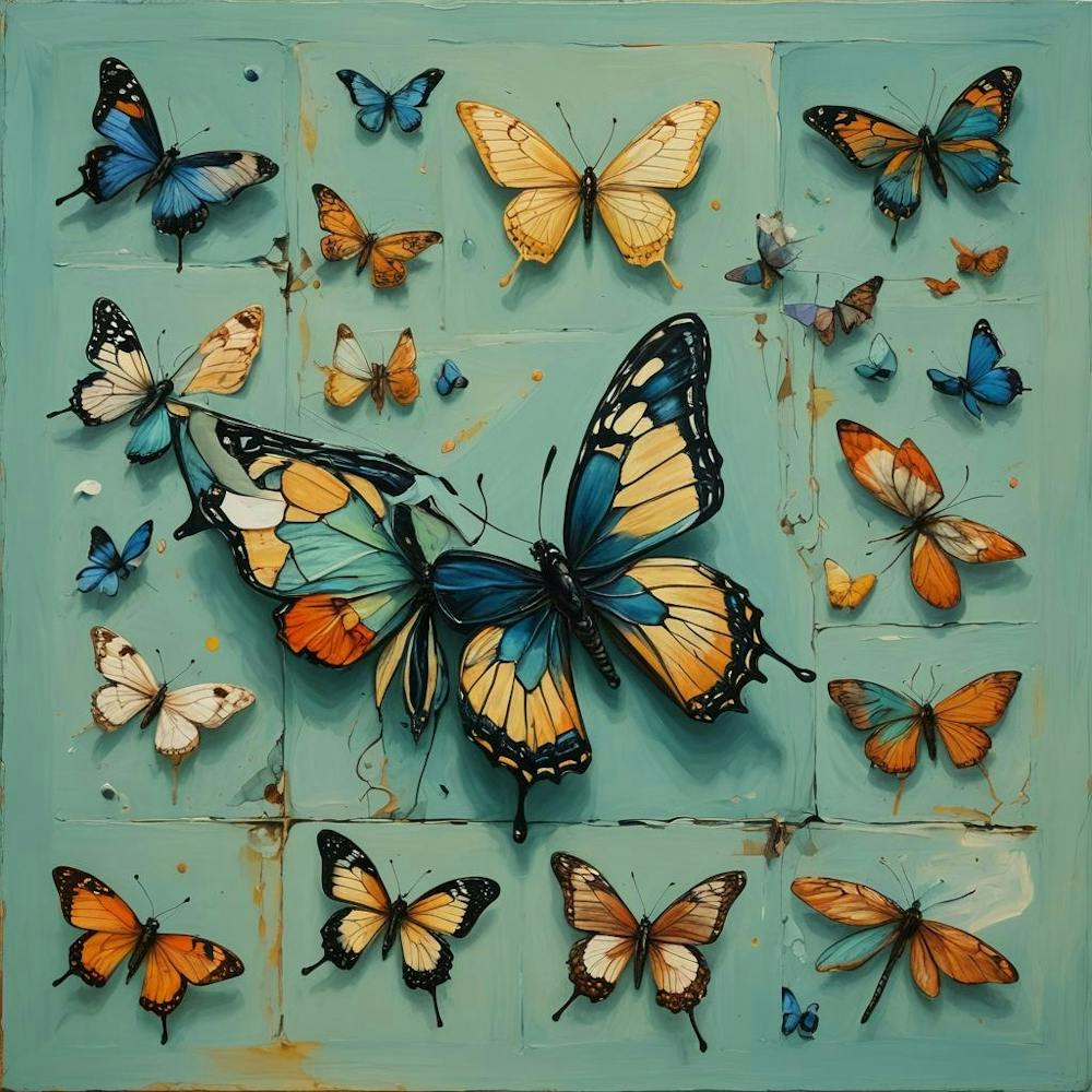 Aisabansil7 Metamorphosis 