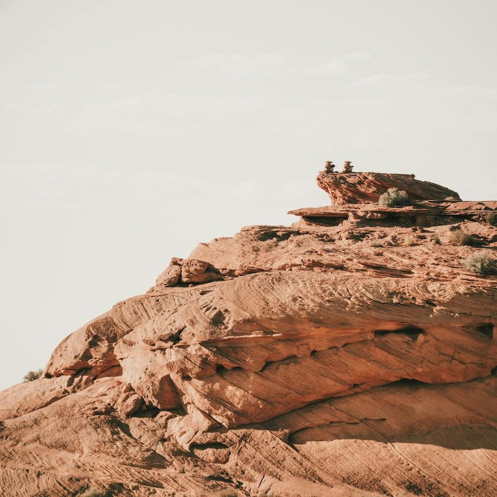 Red Rocks Square
