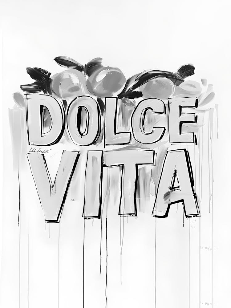 Dolce Vita 1