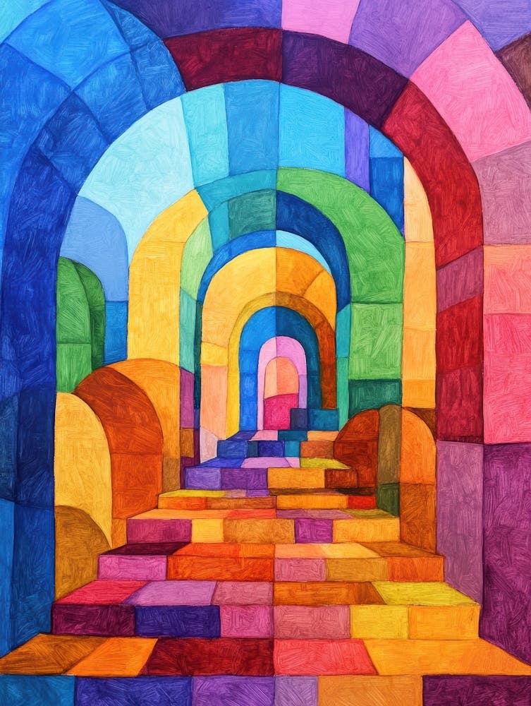 Archway 13