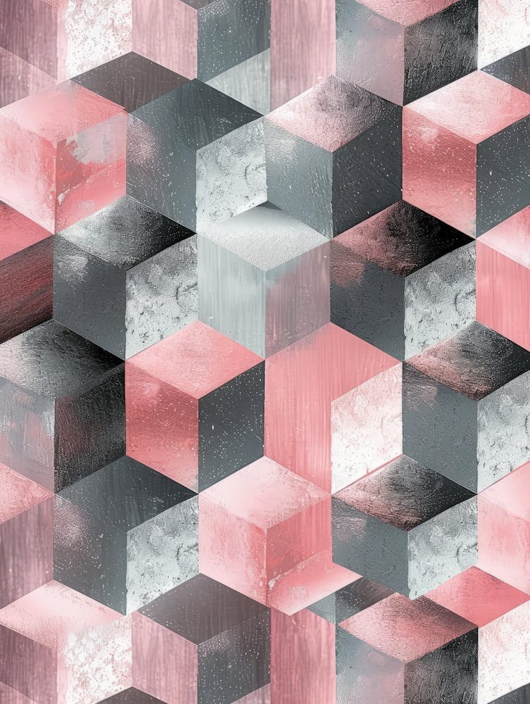 Abstract Cubes