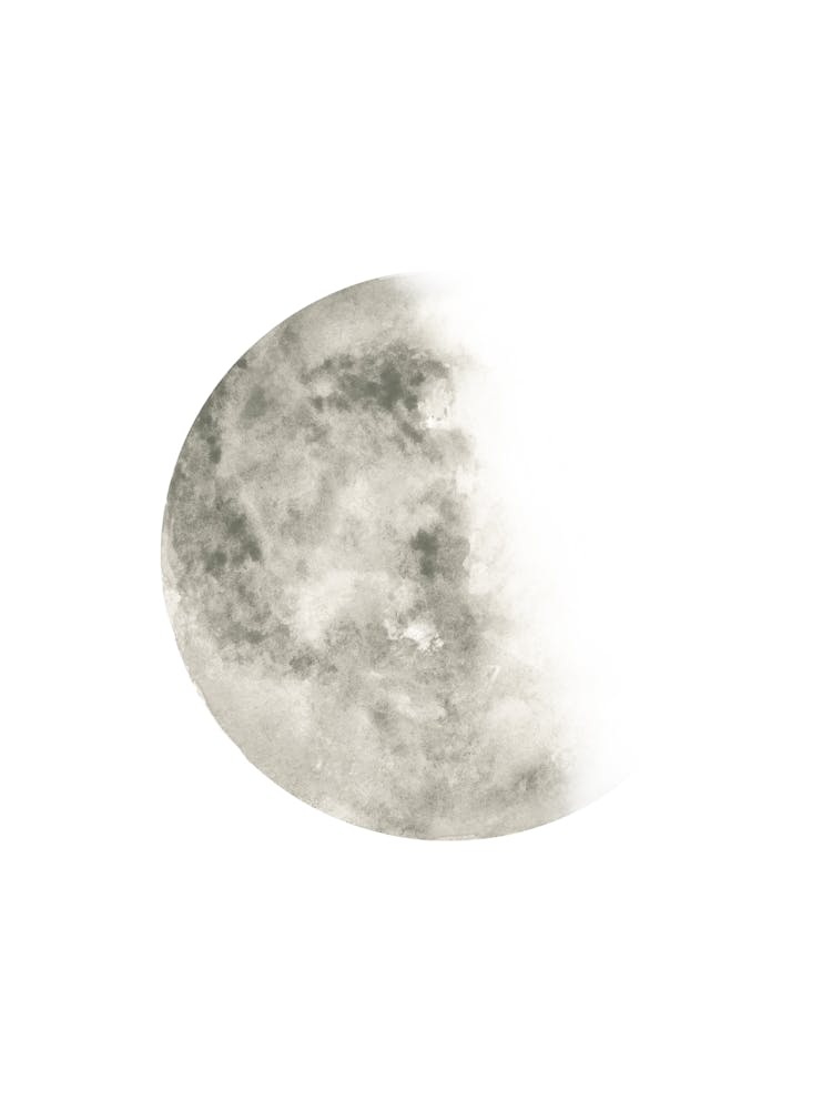 Aquarel Moon Set 113 A