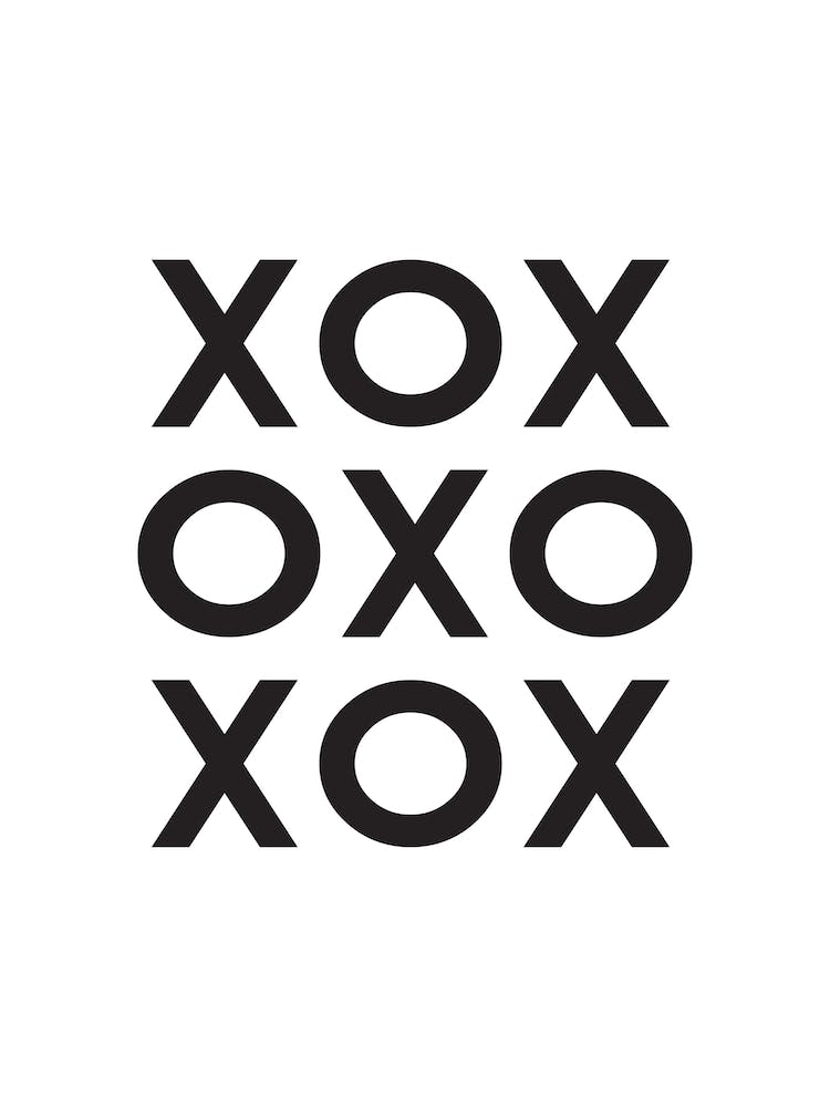 XOX