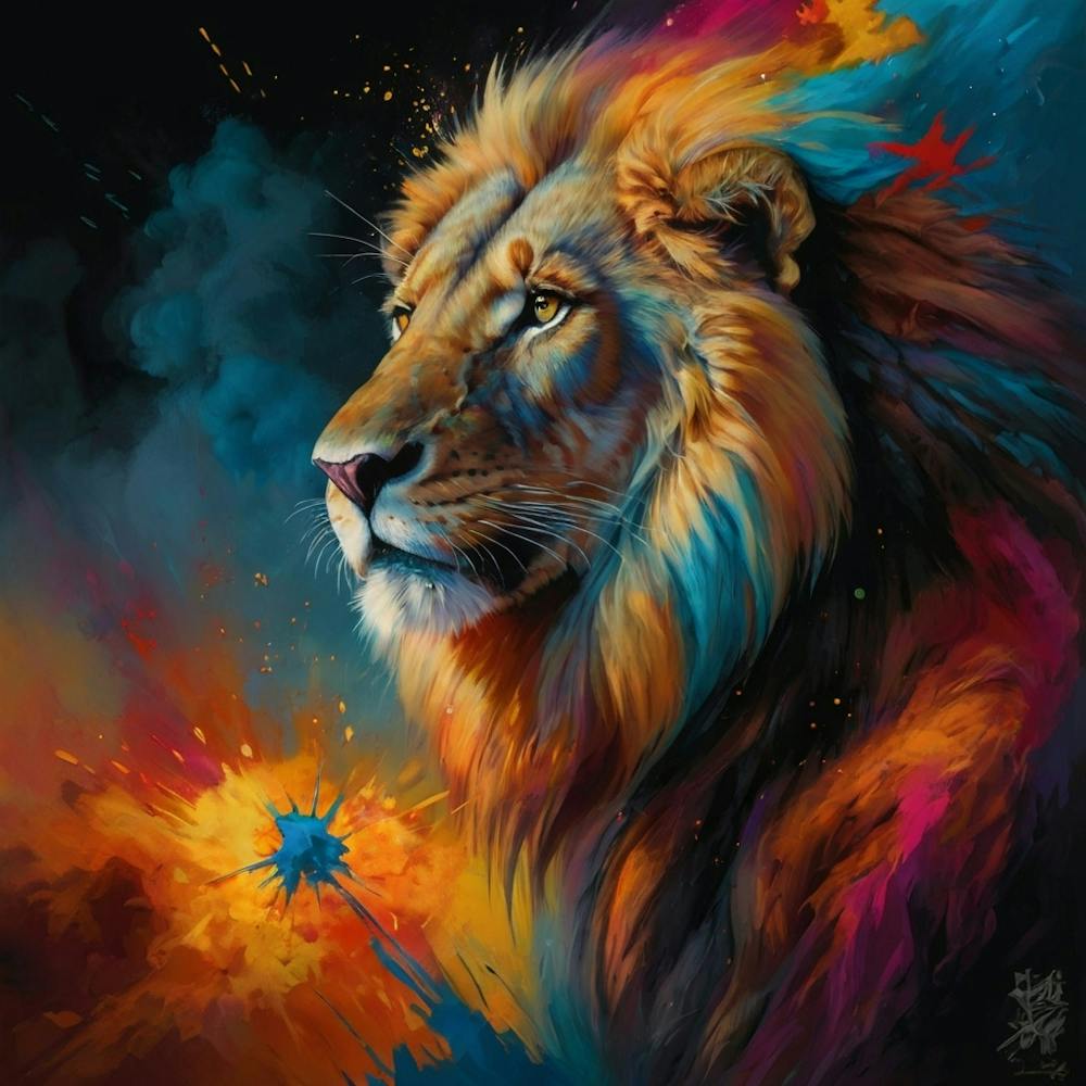 Lion